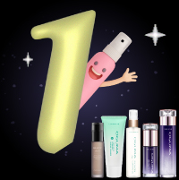 奢華清潔美妝系列